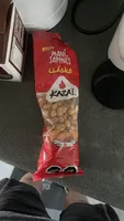 MANÍ JAPONÉS CLÁSICO
