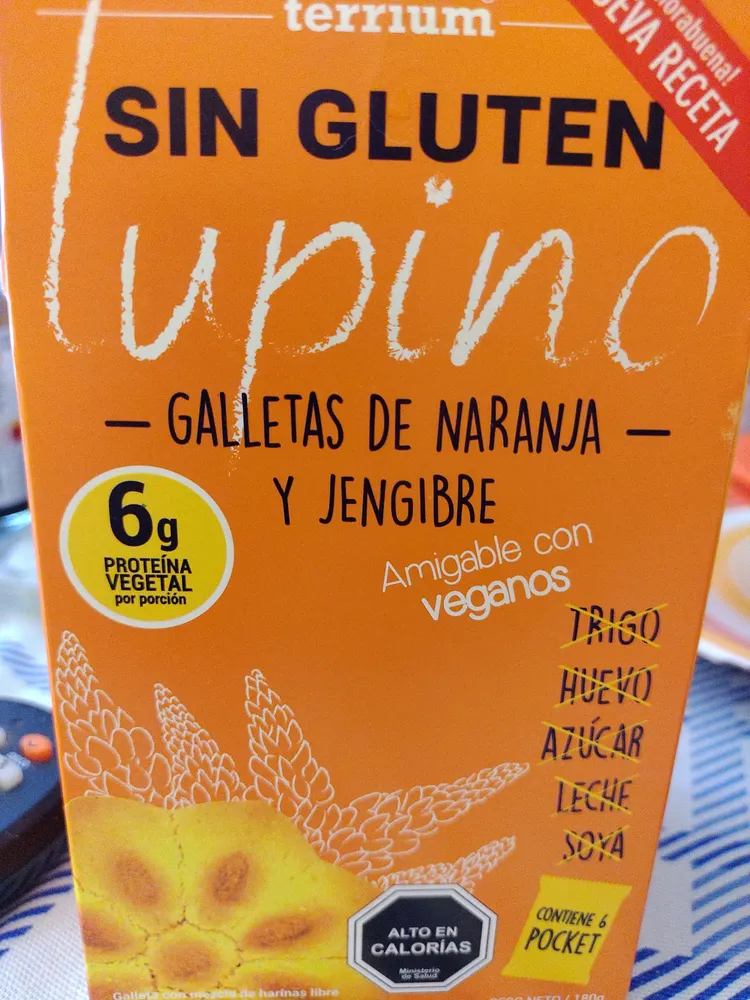 lupino