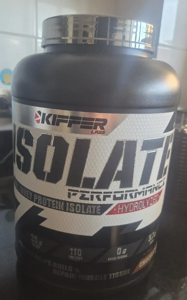 Isolate Performance