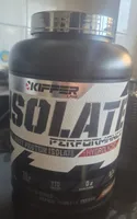Isolate Performance