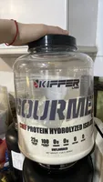 Gourmet Chef Protein Hydrolyzed Isolate