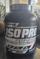 Kiffer ISO PRO