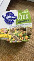 ATUN Primavera