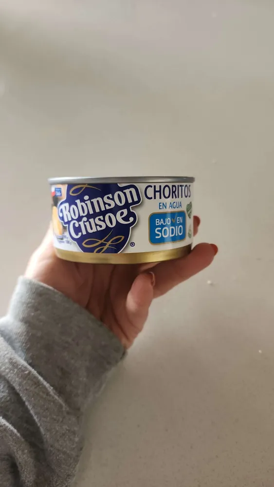 CHORITOS