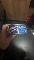ATÚN LOMITOS en Agua