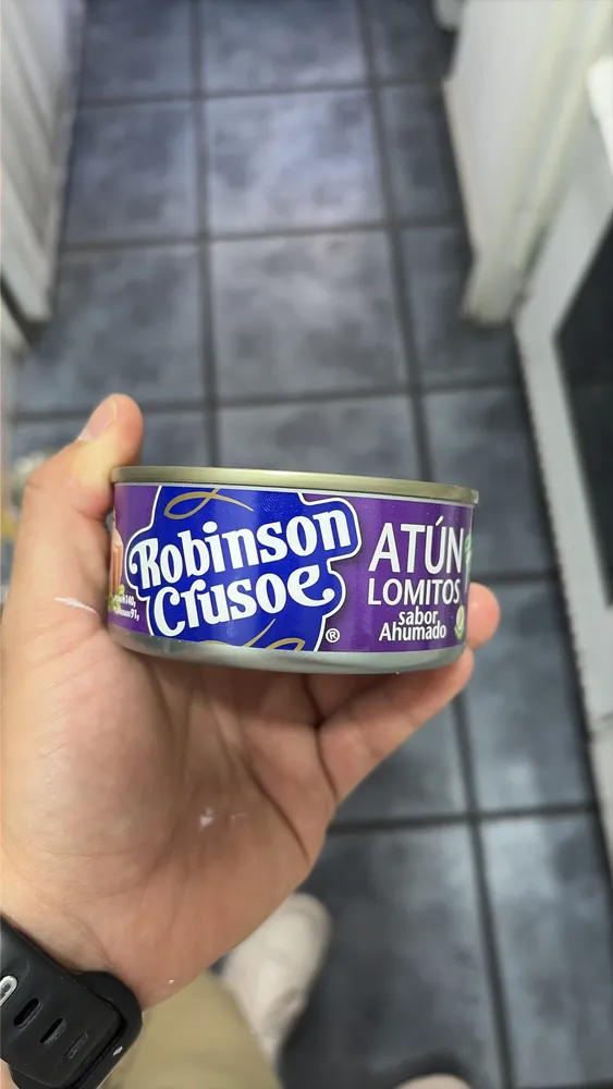 ATÚN LOMITOS