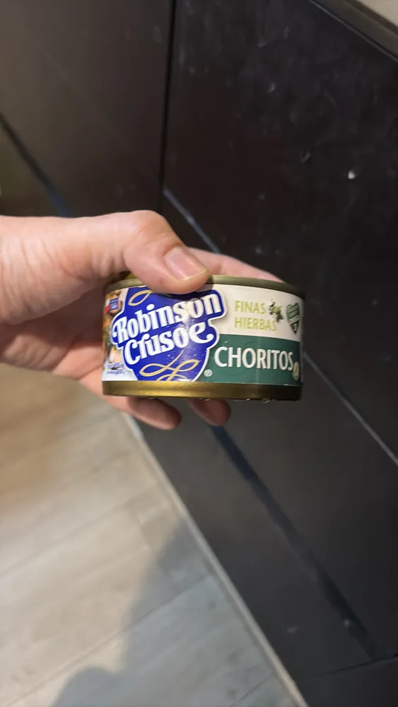 CHORITOS