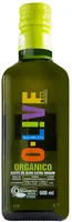 Azeite De Oliva Extra Virgem Orgânico Chileno O Live Co Vidro 500ml