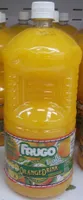 Orange Drink
