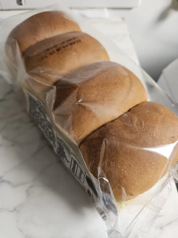 Pan Dulcito