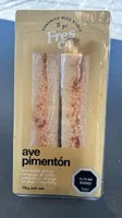 ave pimentón