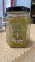 Honey Miel