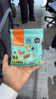 03 MIX CAJUNA