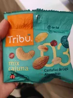 Mix frutos secos