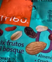 07 MIX FRUTOS DEL BOSQUE