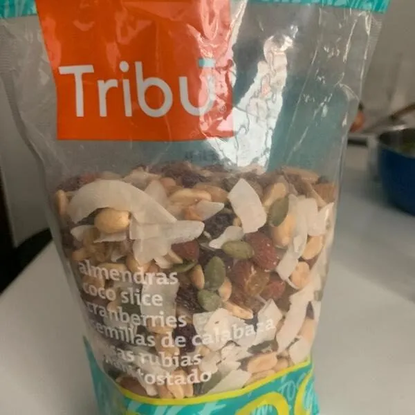 Power Mix