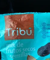 Trail mix tribu