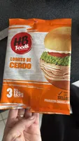 LOMITO DE CERDO