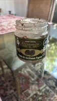 Pasta de Aceitunas Negras