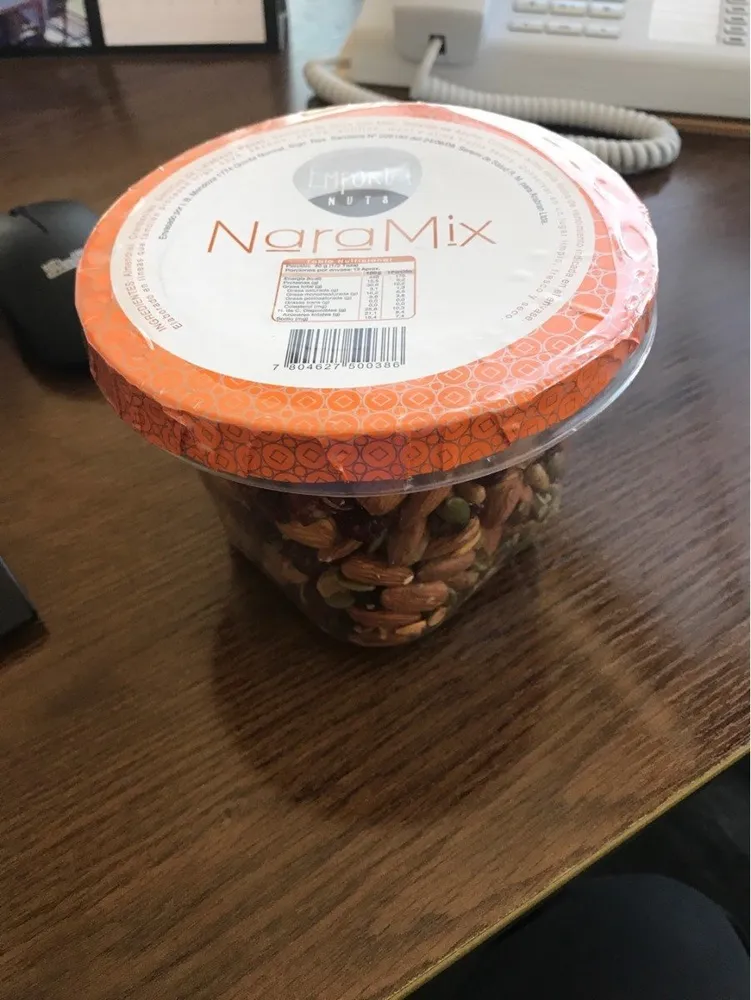 Naramix