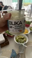 Dip sabor Yoghurt Ciboulette