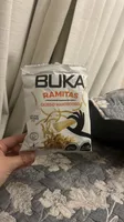 RAMITAS QUESO MANTECOSO