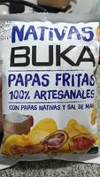 PAPAS FRITAS