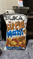 BUKA Suffle Mani