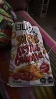 Blika Rings Cebolla