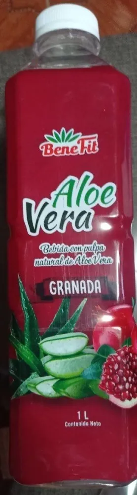 Aloe Vera Granada