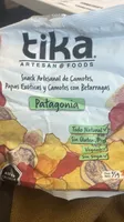 Snack Artesanal de Camotes, Papas Exóticas y Camotes con Betarragas
