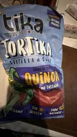 TORTIKA Tortilla Chips