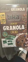 Crunchy Granola Cacao