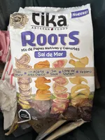 ROOTS