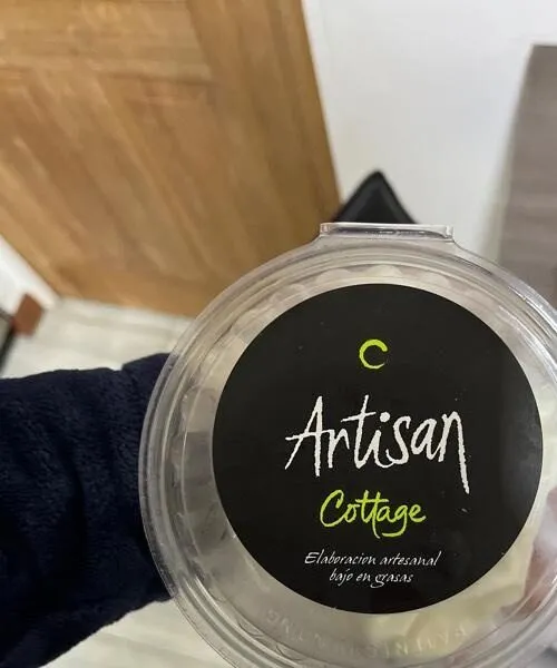 Artisan - Cottage