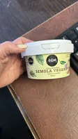 SEMOLA VEGANA