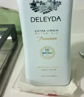 Extra virgin olive oil
