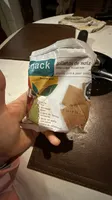 galletas de maíz