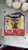 Queso Gauda de Osorno
