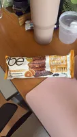 CHOCOLATE NARANJA
