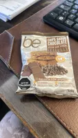CHIPS SABOR CHOCOLATE HECHO CON CEREAL INTEGRAL