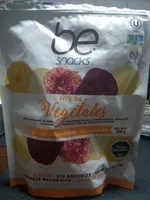 Mix de Vegetales