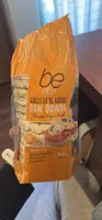 Galleta de Arroz con Quinoa