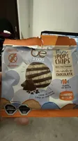 Mini POP CHIPS