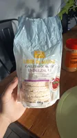 Galletas de Arroz Endulzalas