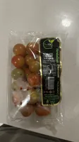 TOMATE CHERRY