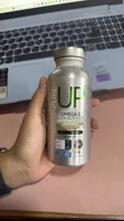 ULTRAPURE UP OMEGA 3 ACEITE DE PESCADO