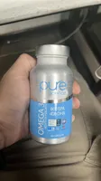 Aceite de Pescado Ultra Refinado en Cápsulas