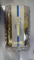 TORTA PANQUEQUE