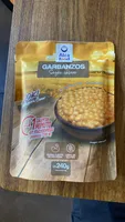GARBANZOS Sazón casero